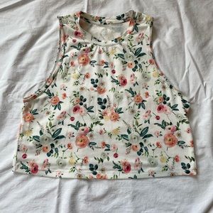 Born Primitive Subtle Flex Womens Tank